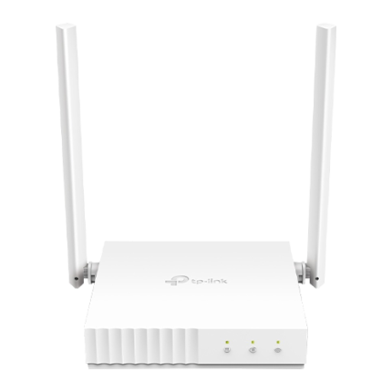 Router wireless TP-Link TL-WR844N 300 Mbps TL-WR844N