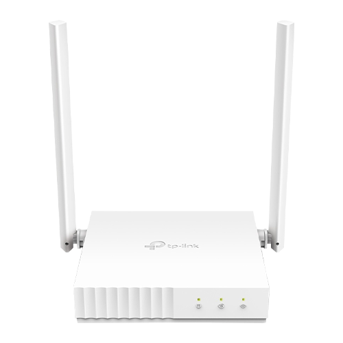 img27034large Router wireless TP-Link TL-WR844N 300 Mbps TL-WR844N - imagine 1