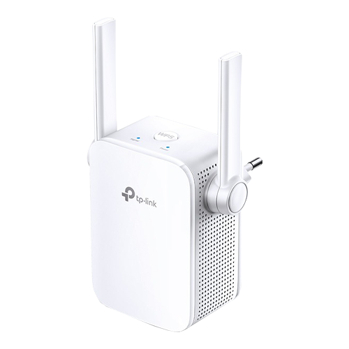 img27071large Wireless Range Extender Wi-Fi TP-LINK, TL-WA855RE, Wi-Fi 4 TL-WA855RE - imagine 1
