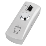 Buton iesire aplicabil din metal CSB-805 - imagine 2
