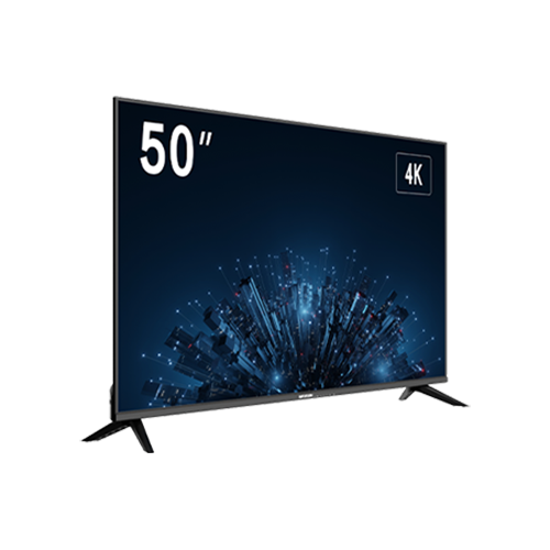 img27179large Monitor D-LED 4K 50'', HDMI, RS 232 IN/OUT, USB, Audio - HIKVISION DS-D5050U3-1V0S - imagine 1