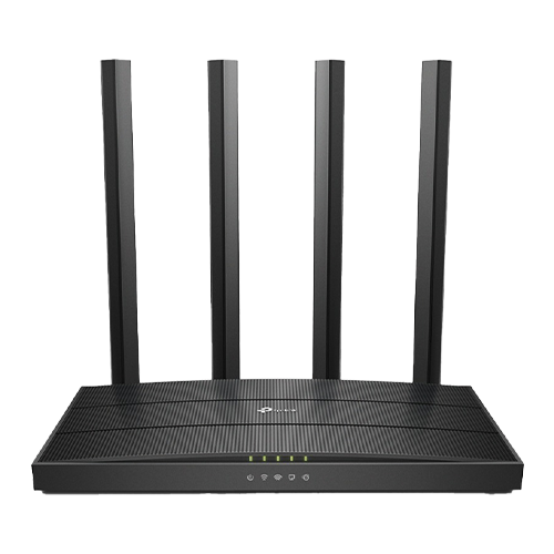 img27201large Router Wi-Fi 5, Archer C80 Beamforming OneMesh AC1900 - TP-Link ArcherC80 - imagine 1