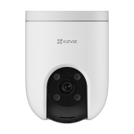 Camera IP Pan&Tilt, PoE, Rezolutie 2K, Audio bidirectional, IR 30m, Alarma, MicroSD card - EZVIZ CS-H8c(3MP,PoE) - imagine 2