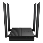 TP-LINK Archer C64 AC1200 Dual Band WiFi router