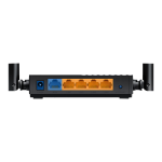 TP-LINK Archer C64 AC1200 Dual Band WiFi router - imagine 3