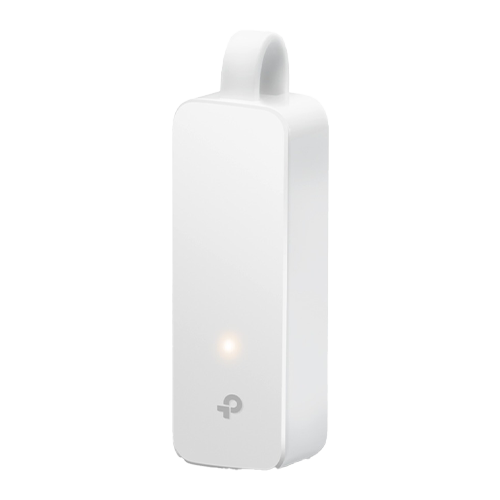 img27296large Adaptor retea TP-Link UE300C, Type-C la RJ45 Gigabit Ethernet UE300C - imagine 1