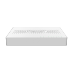 Switch 8 porturi RJ45 2.5G - TENDA TND-SE108 - imagine 2
