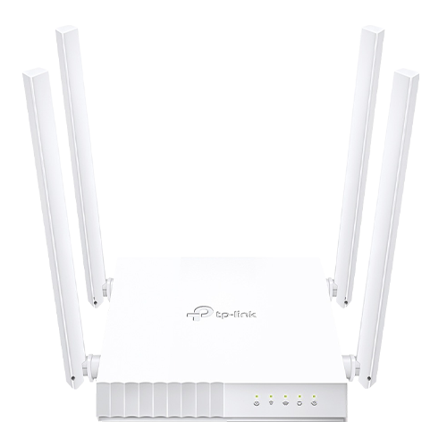 img27751large Router Wireless TP-Link Archer C24, AC750, Dual Band ArcherC24 - imagine 1