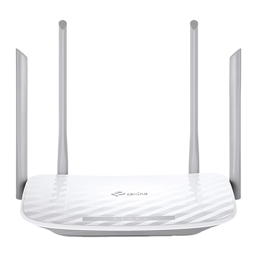 img27803large Router Wireless TP-Link Archer C50 AC1200 Dual Band Beamforming ArcherC50 - imagine 1