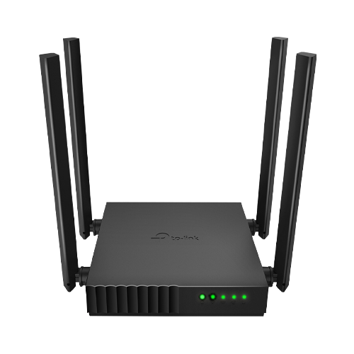 img27818large Router wireless TP-Link Archer C54 AC1200, Dual band, 4 antene ArcherC54 - imagine 1