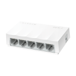 Switch LiteWave, 5 x RJ45 10/100 Mbps, Unmanaged - TP-Link LS1005 - imagine 2