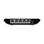 Switch L2, 5 x RJ45 1G, Unmanaged - TP-Link TL-SG1005D - imagine 3