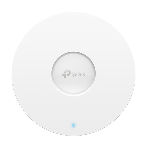 img28060large Access Point Wi-Fi 6, AX1800 Dual-Band, 4/5 dBi, 1 x RJ45 Gigabit, PoE - TP-Link Omada EAP613 - imagine 1