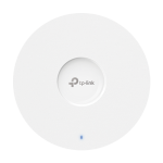 Access Point Wi-Fi 6, AX3000 Dual-Band, 3/5 dBi, 1 x RJ45 Gigabit, PoE - TP-Link Omada EAP653