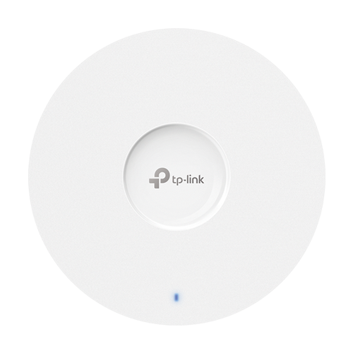 img28075large Access Point Wi-Fi 6, AX3000 Dual-Band, 3/5 dBi, 1 x RJ45 Gigabit, PoE - TP-Link Omada EAP653 - imagine 1