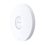 Access Point Wi-Fi 6, AX3000 Dual-Band, 3/5 dBi, 1 x RJ45 Gigabit, PoE - TP-Link Omada EAP653 - imagine 2