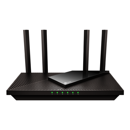 img28131large Router Wireless TP-Link Archer AX55 AX3000 Dual-Band Wi-Fi 6 Dual-Core CPU OFMA ArcherAX55 - imagine 1