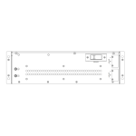 Battery Pack 192Vdc, 1.35A, pentru DS-UPS06K-R-TJL sau DS-UPS10K-R-TJL - HIKVISION DS-UPSB09192A-R-TJ - imagine 2
