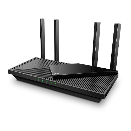 img28188large Router Wireless TP-Link Archer AX55 Pro AX3000 Dual-Band Wi-Fi 6 OFMA Beamforming HomeShield ArcherAX55Pro - imagine 1