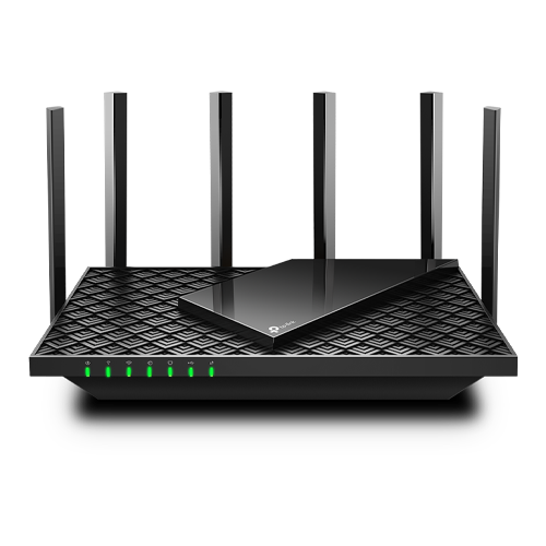 img28212large Router Wireless TP-Link Archer AX73 Dual-Band Gigabit AX5400 Beamforming OFDMA ArcherAX73 - imagine 1