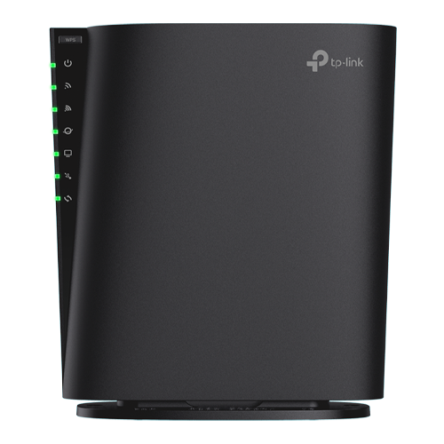 img28228large Router Wireless TP-Link Archer AX80 AX6000 Dual-Band Wi-Fi 6 Port 2.5G ArcherAX80 - imagine 1