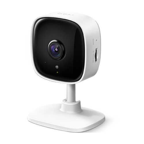 img28248large Camera IP Wi-Fi, 3MP, Audio bidirectional, Alarma, IR 9M - TP-Link Tapo TapoC110 - imagine 1