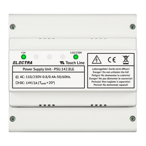 img28269large SURSA DE ALIMENTARE Touch Line PSU.142.ELG PSU.142.ELG - imagine 1