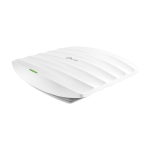Access Point Wi-Fi 5, AC1350 Dual-Band, 4/5 dBi, 1 x RJ45 Gigabit, PoE - TP-Link Omada EAP223 - imagine 3