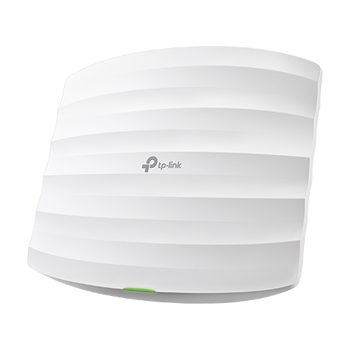 img28334large Access Point Wi-Fi 5, AC1750 Dual-Band, 3.5/4 dBi, 2 x RJ45 Gigabit, PoE - TP-Link Omada EAP245 - imagine 1