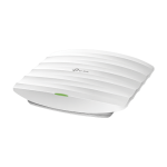 Access Point Wi-Fi 5, AC1750 Dual-Band, 3.5/4 dBi, 2 x RJ45 Gigabit, PoE - TP-Link Omada EAP245 - imagine 2