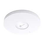 Access Point EAP620HD, Wi-Fi 6, AX1800 Dual-Band, 4/5 dBi, 1 x RJ45 Gigabit, PoE - TP-Link Omada EAP620HD - imagine 3