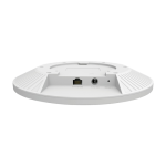 Access Point Wi-Fi 6, AX5400 Dual-Band, 4/5 dBi, 1 x RJ45 2.5 Gbps, PoE, adaptor DC - TP-Link Omada EAP670 - imagine 3