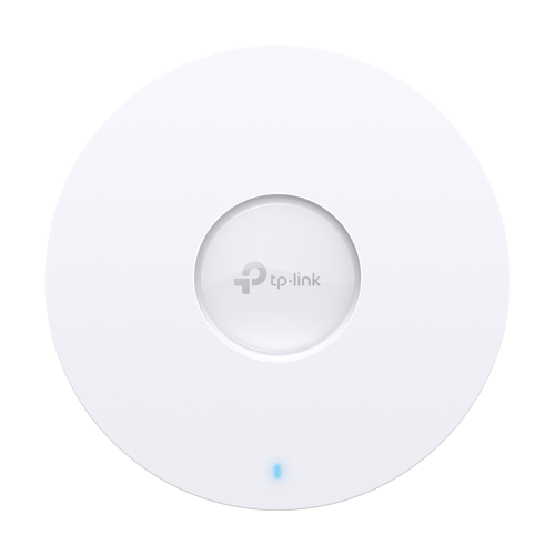 img28454large Access Point Wi-Fi 6, AX5400 Dual-Band, 4/5 dBi, 1 x RJ45 2.5 Gbps, PoE - TP-Link Omada EAP673 - imagine 1
