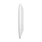 Access Point Wi-Fi 6, AX5400 Dual-Band, 4/5 dBi, 1 x RJ45 2.5 Gbps, PoE - TP-Link Omada EAP673 - imagine 2