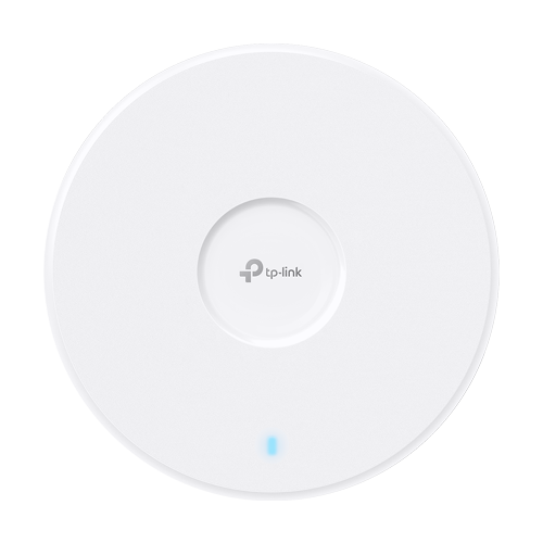 img28476large Access Point Wi-Fi 7, BE3600 Dual-Band, 4/5 dBi, 1 x RJ45 2.5 Gbps, PoE - TP-Link Omada EAP723 - imagine 1