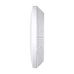 Access Point Wi-Fi 7, BE3600 Dual-Band, 4/5 dBi, 1 x RJ45 2.5 Gbps, PoE - TP-Link Omada EAP723 - imagine 2