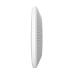 Access Point Wi-Fi 7, BE9300 Tri-Band, 4/5 dBi, 1 x RJ45 2.5 Gbps, PoE - TP-Link Omada EAP772 - imagine 2