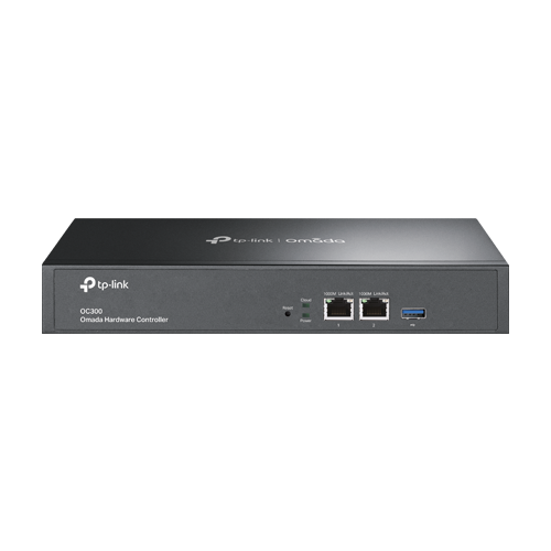 img28539large Controller Hardware OC300, Rack-mountable - TP-Link Omada OC300 - imagine 1