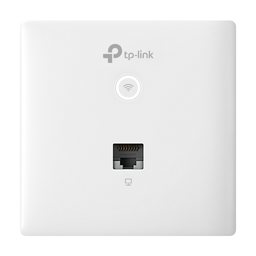 img28662large Access Point Wi-Fi 5, AC1200 Dual-Band, 4/3.6 dBi, 2 x RJ45 Gigabit, PoE - TP-Link Omada EAP230-wall - imagine 1