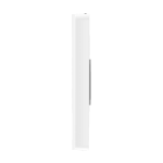 Access Point Wi-Fi 6, AX1800 Dual-Band, 3/4 dBi, 4 x RJ45 Gigabit, PoE - TP-Link Omada EAP615-wall - imagine 2