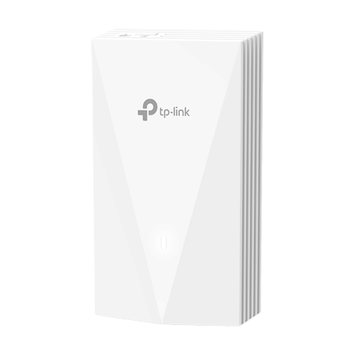 img28691large Access Point Wi-Fi 6, AX3000 Dual-Band, 3/5 dBi, 4 x RJ45 Gigabit, PoE - TP-Link Omada EAP655-wall - imagine 1
