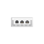 Access Point Wi-Fi 6, AX1800 Dual-Band, 1 x GPON, 1 x FXS, 2 x RJ45 1G, PoE Out - TP-Link Omada EAP625GP-Wall - imagine 4