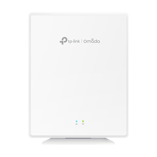 img28752large Access Point Wi-Fi 6, AX1800 Dual-Band, 1 x GPON, 1 x FXS, 4 x RJ45 1G, PoE Out - TP-Link Omada EAP610GP-Desktop - imagine 1