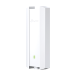 Access Point exterior, Wi-Fi 6, AX1800 Dual-Band, 4/5 dBi, 1 x RJ45 Gigabit, PoE - TP-Link Omada EAP610-outdoor - imagine 2