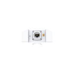 Access Point exterior HD, Wi-Fi 6, AX1800 Dual-Band, 4/5 dBi, 1 x RJ45 Gigabit, PoE - TP-Link Omada EAP623-OutdoorHD - imagine 4