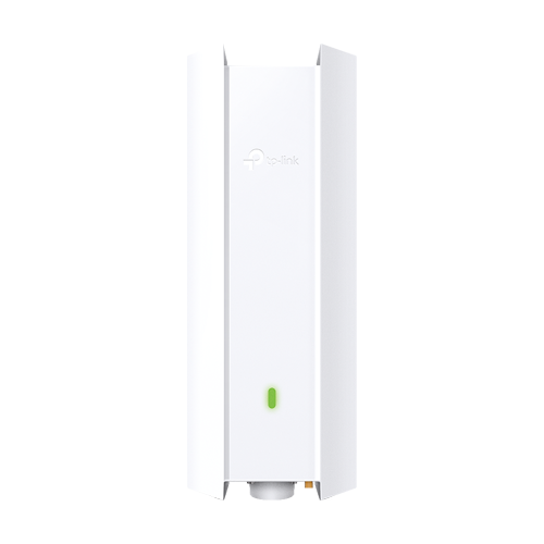 img28829large Access Point exterior HD, Wi-Fi 6, AX3000 Dual-Band, 4/5 dBi, 1 x RJ45 Gigabit, PoE - TP-Link Omada EAP650-outdoor - imagine 1