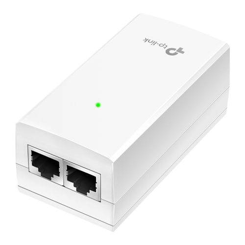img28939large Injector PoE Pasiv Gigabit 24V 12W Tp-Link TL-POE2412G - TP-Link POE2412G - imagine 1