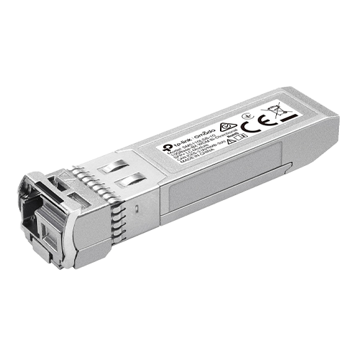img29058large Modul SFP+ LC SM5110LSB-10 10GBase-BX WDM Bi-Directional - TP-Link SM5110LSB-10 - imagine 1