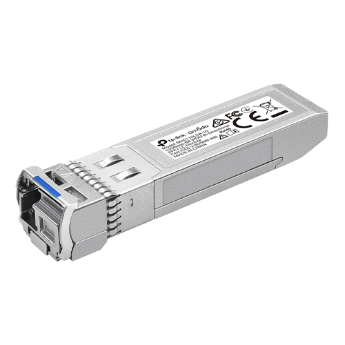 img29060large Modul SFP+ LC SM5110LSA-10 10GBase-BX WDM Bi-Directional - TP-Link SM5110LSA-10 - imagine 1