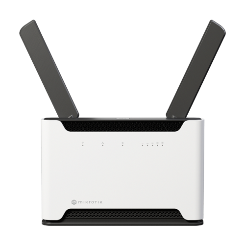 img29153large AP AX3600 Chateau PRO WiFi6, 2.4/5 GHz, 4 x RJ45 Gigabit, 1 x RJ45 Gigabit PoE OUT, NAND - MikroTik H53UiG-5HaxQ2HaxQ - imagine 1